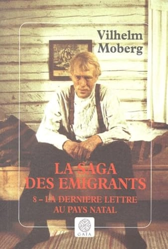 La saga des émigrants : roman