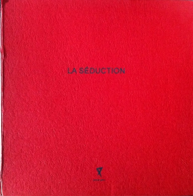 La seduction; Yves Girault, Karoly Balanyi, Nicoleta Câmpean, Laura Ghinea; 2011