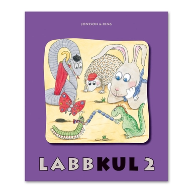 Labbkul 2