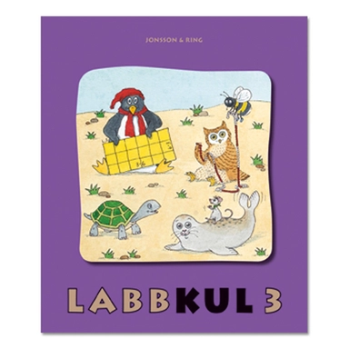 Labbkul 3