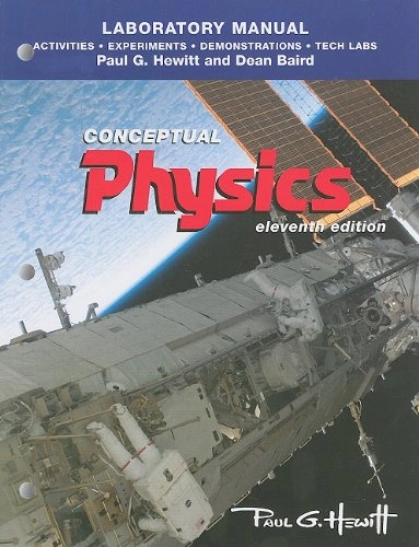 Laboratory Manual