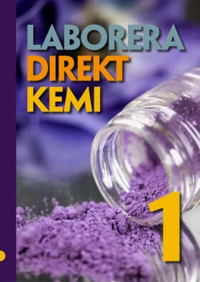Laborera Direkt Kemi 1 (5-pack)