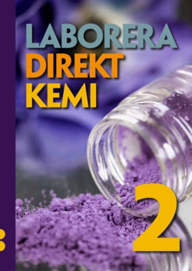 Laborera Direkt Kemi 2 (5-pack)