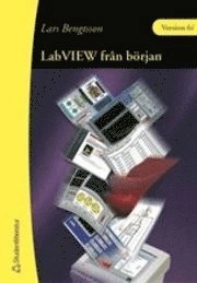 LabVIEW från början - version 6i