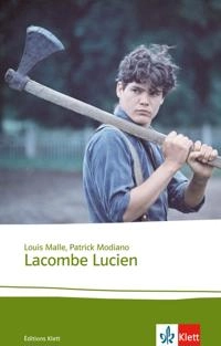 Lacombe Lucien : texte et documents; Louis Malle; 1989