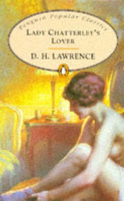 Lady Chatterley's lover; D. H. Lawrence; 1997