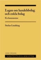 Lagen om handelsbolag och enkla bolag : en kommentar