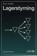 Lagerstyrning; Sven Axsäter; 1991
