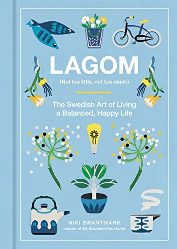 Lagom; Niki Brantmark; 2017