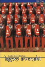 Lagom svenskt; Dorothée Simon, Dilek Yaras; 2000