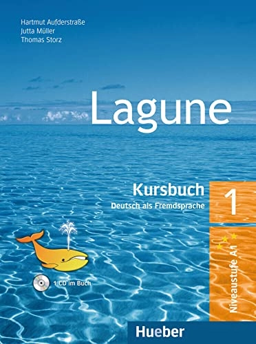 Lagune : Deutsch als Fremdsprache