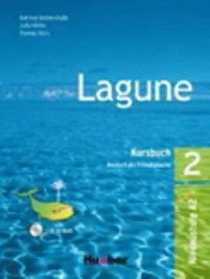 Lagune : Deutsch als Fremdsprache. · Kursbuch, 2