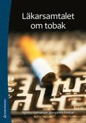 Läkarsamtalet om tobak