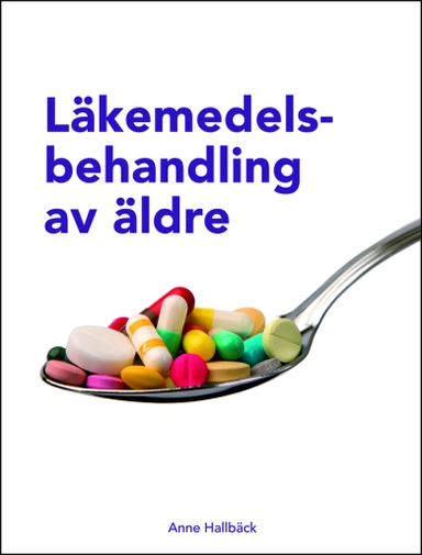 Läkemedelsbehandling av äldre