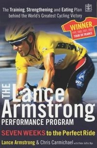 Lance Armstrong Performance Program; LANCE ARMSTRONG; 2003