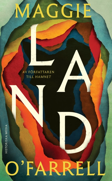 Land; Maggie O'Farrell; 2027