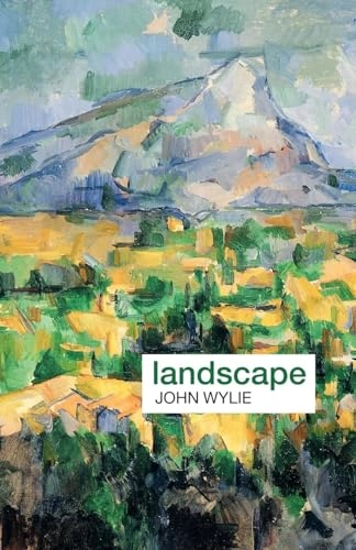 Landscape; John Wylie; 2007