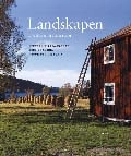 Landskapen i våra hjärtan - Upptäck ditt landskap dess gränser, natur och historia.