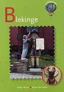 Landskapsresan Blekinge; Gitten Skiöld; 2000