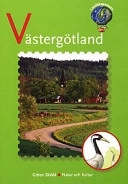 Landskapsresan Västergötland
