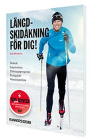 Längdskidåkning för dig; Erik Wickström; 2014