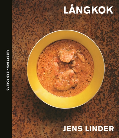 Långkok; Jens Linder; 2007