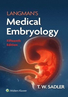 Langman's medical embryology