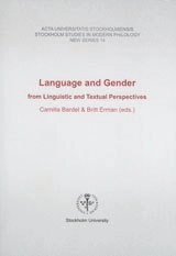 Language and Gender