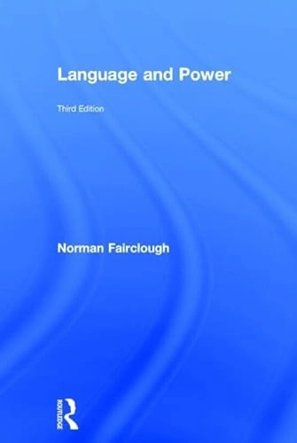 Language and power