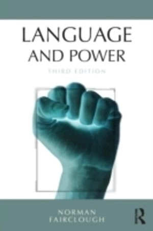 Language and power