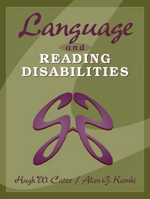 Language and reading disabilities