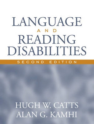 Language and reading disabilities