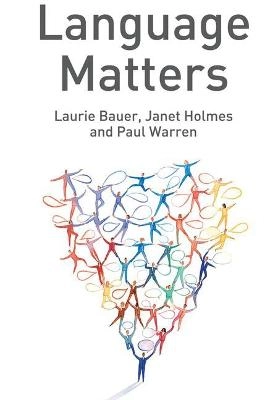 Language matters
