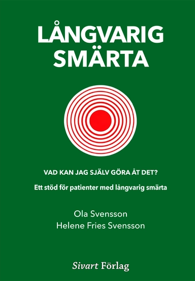 Långvarig smärta : vad kan jag själv göra åt det?