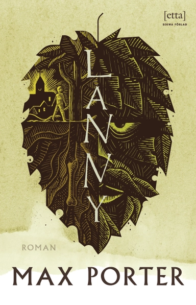 Lanny; Max Porter; 2019