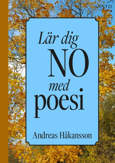 Lär dig NO med poesi