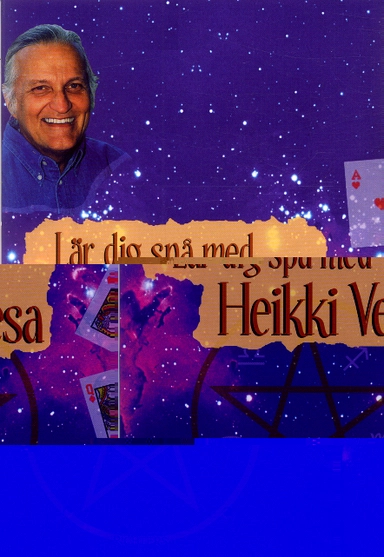 Lär dig spå med Heikki Vesa; Heikki Vesa; 2004