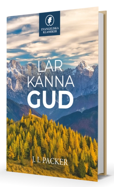 Lär känna Gud; James I. Packer; 2020
