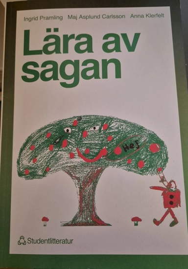 Lära av sagan