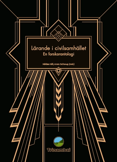 Lärande i civilsamhället : en forskarantologi