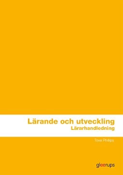 Lärande och utveckling Lärarhandl