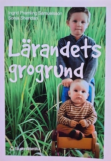 Lärandets grogrund : perspektiv och förhållningssätt i förskolans läroplan