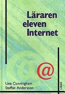 Läraren eleven internet