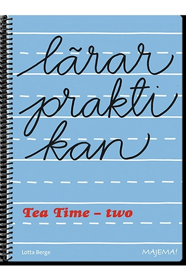 Lärarpraktikan Tea Time - two åk 3-6