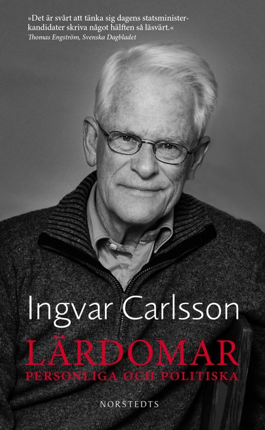 Lärdomar : personliga och politiska