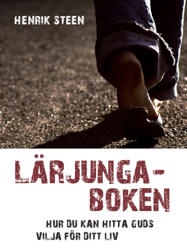Lärjungaboken; Henrik Steen; 2017
