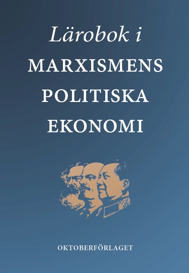 Lärobok i marxismens politiska ekonomi; 2023