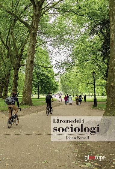 Läromedel i sociologi