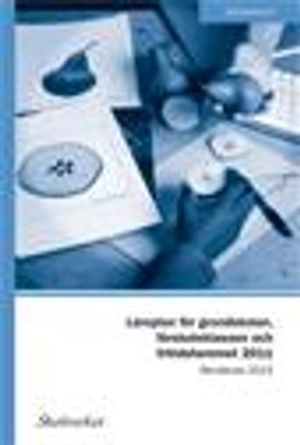 Läroplan för grundskolan, förskoleklassen och fritidshemmet 2011 : reviderad 2015