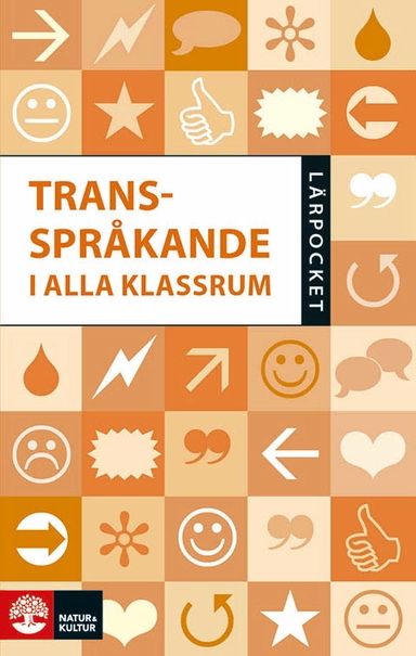 Lärpocket Transspråkande i alla klassrum
